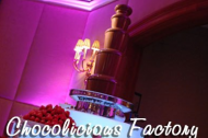 Chocolicious Factory