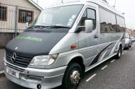 FDVTransport and Welsh Limos