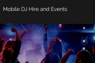 JH Sound and Events undefined Profile 1