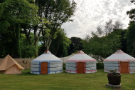 The 22 Tent Company Ltd