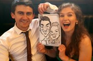 David the Caricaturist