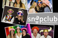 snapclub photo booths undefined Profile 1