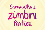 Samanthas Zumbini Parties undefined Profile 1