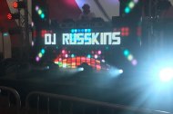 DJ Russkins