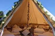 Bell Tent Party undefined Profile 1