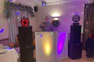 Ronnies Disco & Entertainments  undefined Profile 1