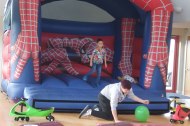 Bouncy Castle Hire Stroud