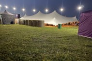 Astretch Tents Events