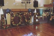 Inspired Party Wedding DJ