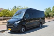 MS Minibuses Ltd undefined Profile 1