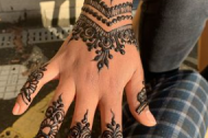 Henna by Jankee undefined Profile 1