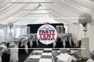 The Party Tent Company Birmingham  undefined Profile 1