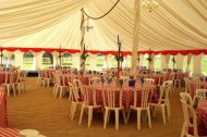 Sunrise Marquees