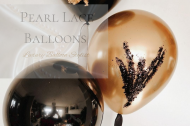 Pearl Lace Balloons undefined Profile 1