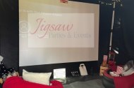 Jigsaw Parties and Events