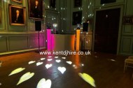 Kent DJ Hire