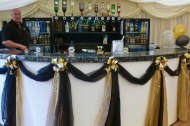 A Class Mobile Bar's