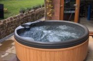 Champion Hot Tubs undefined Profile 1