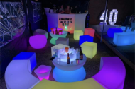 Sharp Art Led Furnishing & Party Hire undefined Profile 1