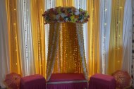 Noor Wedding Decor 