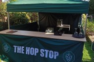 The Hop Stop