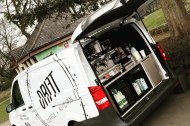 DRIFT Coffee + Kitchen