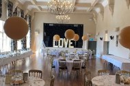 Glitz Balloons & Events