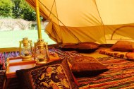 The Tipi and Bell Tent Company (Superstars) Ltd undefined Profile 1