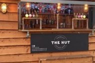 The Hut Moblie Bar  undefined Profile 1