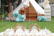 5m Bell Tent