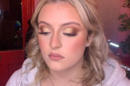 Jasmine Fitzsimons MUA undefined Profile 1