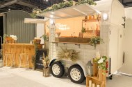 Horsebox Trailer