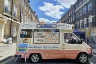 Tony’s Ice - Mr Whippy