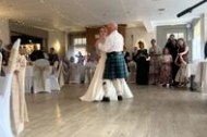 LOCH DUBH CEILIDH BAND AND DISCO 