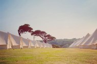 Devon Belles - Bell Tent Hire undefined Profile 1