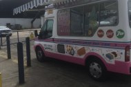 Mr Whippy Ice Cream Van Hire undefined Profile 1