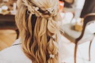 Bridal Hair by Abby undefined Profile 1