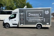 Joannas Mobile Chippy 