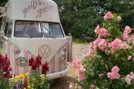 Polly's Vintage Ice Cream Parlour