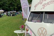 Polly's Vintage Ice Cream Parlour