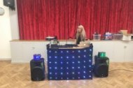 Jumping Jemma’s Mobile Disco