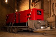 Generator Hire