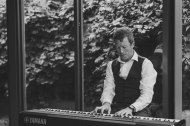 Robbie Roberts Wedding Pianist