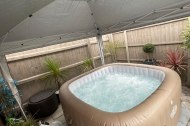 Solihull Hot Tub Hire undefined Profile 1