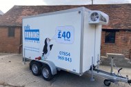 Cool Running Trailer Hire undefined Profile 1