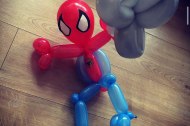 Heather’s Balloon Modelling undefined Profile 1