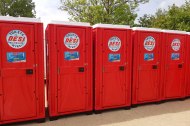 Desi Toilet Hire ltd undefined Profile 1