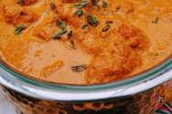 Murgh Makhani