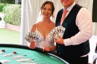 Wedding casino