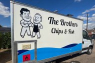 The Brothers Chips and Fish undefined Profile 1